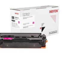 Xerox Everyday HP W2033X Magenta Cartucho de Toner Generico - Reemplaza 415X