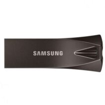 Samsung Bar Plus Memoria USB 3.1 64GB - Cuerpo Metalico (Pendrive)