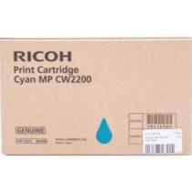 Ricoh Aficio MP-CW2200SP Cyan Cartucho de Tinta Original - 841636/MP CW2200C