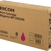 Ricoh Aficio MP-CW2200SP Magenta Cartucho de Tinta Original - 841637/MP CW2200M