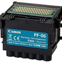 Canon PF06 Cabezal de Impresion Original - 2352C001