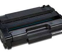 Ricoh Aficio SP3400/SP3410/SP3500/SP3510 Negro Cartucho de Toner Generico - Reemplaza 406522/407648/SP3500HEBK/406990