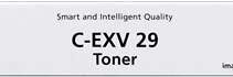 Canon CEXV29 Cyan Cartucho de Toner Original - 2794B002