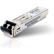 D-Link Módulo Transceptor SFP Gigabit Monomodo Lc 3