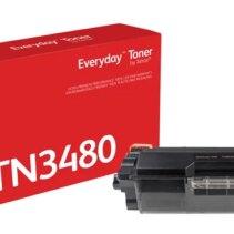 Xerox Everyday Brother TN3430/TN3480 Negro Cartucho de Toner Generico