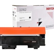 Xerox Everyday HP W2070A Negro Cartucho de Toner Generico - Reemplaza 117A