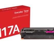 Xerox Everyday HP W2073A Magenta Cartucho de Toner Generico - Reemplaza 117A