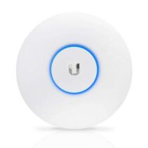 Ubiquiti UniFi Punto de Acceso Doble Banda PoE 2.4 GHz