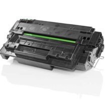 HP Q7551A Negro Cartucho de Toner Generico - Reemplaza 51A