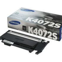 Samsung CLT-K4072S Negro Cartucho de Toner Original - SU128A