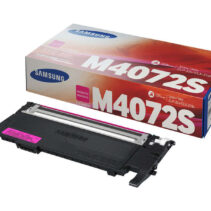 Samsung CLT-M4072S Magenta Cartucho de Toner Original - SU262A