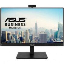 Asus Monitor 23.8" LED IPS FullHD 1080p - Webcam - Respuesta 5ms - Altavoces - 16:9 - HDMI