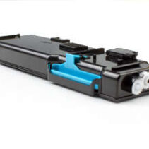 Dell C3760/C3765DNF Cyan Cartucho de Toner Generico - Reemplaza 593-11122