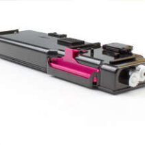 Dell C3760/C3765DNF Magenta Cartucho de Toner Generico - Reemplaza 593-11121