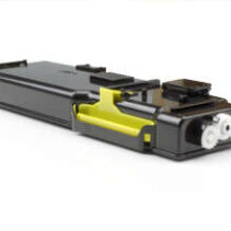 Dell C3760/C3765DNF Amarillo Cartucho de Toner Generico - Reemplaza 593-11120