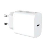 Leotec Cargador Universal Carga Rapida USB-C 20W