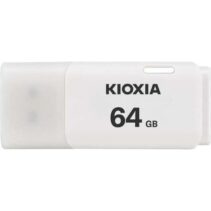 Kioxia TransMemory U202 Memoria USB 2.0 64GB (Pendrive)