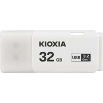 Kioxia TransMemory U301 Memoria USB 3.2 32GB (Pendrive)