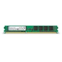 Kingston ValueRAM Memoria RAM DDR3 1600 PC3-12800 4GB CL11