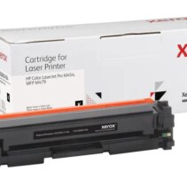 Xerox Everyday HP W2030A Negro Cartucho de Toner Generico - Reemplaza 415A