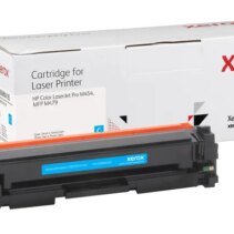 Xerox Everyday HP W2031A Cyan Cartucho de Toner Generico - Reemplaza 415A