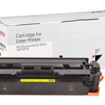 Xerox Everyday HP W2032A Amarillo Cartucho de Toner Generico - Reemplaza 415A