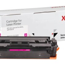 Xerox Everyday HP W2033A Magenta Cartucho de Toner Generico - Reemplaza 415A