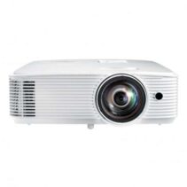 Optoma X309ST Proyector ANSI DLP XGA - Altavoz 10w - HDMI