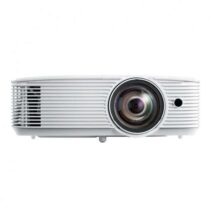 Optoma W319ST Proyector ANSI DLP WXGA - Altavoz 10w - HDMI