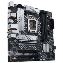 Asus Prime B660M-A WiFi D4 Placa Base Intel