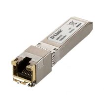 D-Link Modulo Transceptor SFP 10 Gigabit