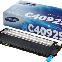 Samsung CLT-C4092S Cyan Cartucho de Toner Original - SU005A