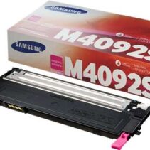 Samsung CLT-M4092S Magenta Cartucho de Toner Original - SU272A