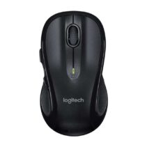 Logitech M510 Raton Inalambrico USB 1000dpi - 7 Botones - Uso Diestro