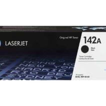 HP W1420A Negro Cartucho de Toner Original - 142A