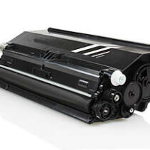 Lexmark E360/E460/E462/X463/X464/X466 Negro Cartucho de Toner Generico - Reemplaza E360H11E/E360H21E/E460X31E/X463H11G/X463H21G