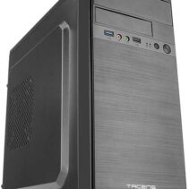 Tacens Anima AC4 Caja Minitorre Micro ATX