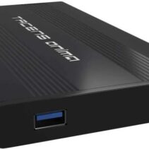 Tacens Anima AHD1 Carcasa Externa HDD/SDD 2.5" SATA3 USB 3.0