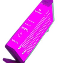 HP 364XL Magenta Cartucho de Tinta Generico - Reemplaza CB324EE/CB319EE