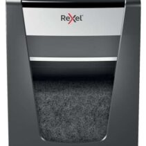 Rexel Momentum M515 Destructora de Papel Manual Micro Corte - Destruye hasta 15 Hojas - 30L