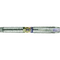 Pilot Boligrafo de Bola Retractil B2P Ecoball BeGreen - Punta Redonda 1mm - Trazo 0.27mm - 86