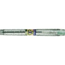 Pilot Boligrafo de Bola Retractil B2P Ecoball BeGreen - Punta Redonda 1mm - Trazo 0.27mm - 86