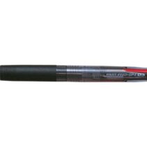 Pilot Boligrafo de Bola Retractil Feed GP4 Begreen - Punta Redonda 1mm - Trazo 0.27mm - 78.2% de Plastico Reciclado - Recargable - Grip Ergonomico - 4 Colores