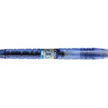 Pilot Boligrafo de Bola Retractil B2P Gel BeGreen - Tinta de Gel - Punta 0.7mm - Trazo 0.32mm - 89