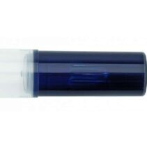 Pilot Cartucho de Recambio para Rotulador de Pizarra Blanca V-Board Master Begreen - Capacidad 6ml - Color Azul