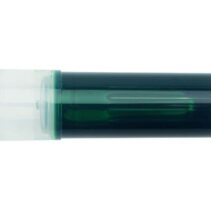 Pilot Cartucho de Recambio para Rotulador de Pizarra Blanca V-Board Master Begreen - Capacidad 6ml - Color Verde