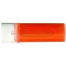 Pilot Cartucho de Recambio para Rotulador de Pizarra Blanca V-Board Master Begreen - Capacidad 6ml - Color Naranja