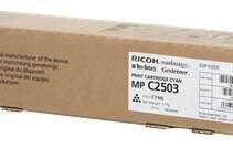 Ricoh Aficio MP-C2503SP/MP-C2003SP/MP-C2011SP Cyan Cartucho de Toner Original - 841931