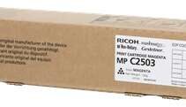 Ricoh Aficio MP-C2503SP/MP-C2003SP/MP-C2011SP Magenta Cartucho de Toner Original - 841930