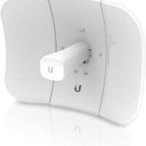 Ubiquiti Networks LiteBeam Gen2  AirMAX Antena Direccional de Alta Ganancia 5GHz 23dBi 64MB